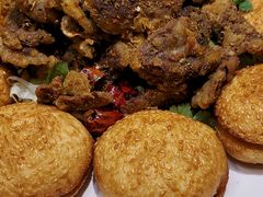 -忠顺斋易州印象烤鸭店(东关新村店)