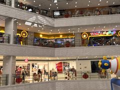 -光启城时尚购物中心