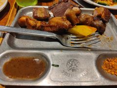 -汉巴味德(沈阳万象汇店)