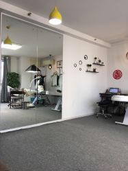 -MAGIC米几发型设计·羊毛卷