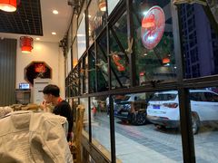 -渝宗老灶火锅(巴国城店)