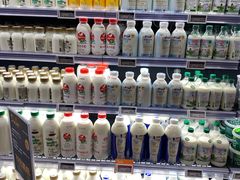 -Olé精品超市(北京合生汇店)