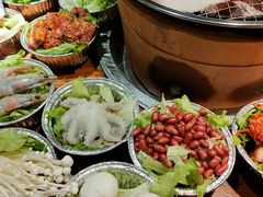 -原始泥炉烤肉(总店)