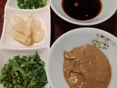 自助调料-1078號老北京涮肉(松柏店)