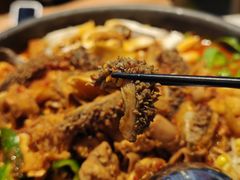 -屋里家延边朝鲜族冷面(梅林3店)