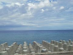 -白沙湾海滩