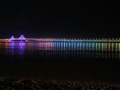 -星海湾跨海大桥