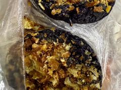 -芳婆糕团店(王府大街店)