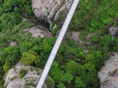 -雁荡山风景名胜区