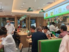 -甲乙饼·北京手工肉饼(西直门凯德茂店)