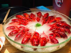 -红盔甲·小龙虾(人民广场店)