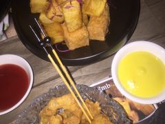 -AZUL by FUEL蓝色·法式酒馆(琶醍店)