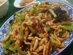 -北大地皖峰饭馆