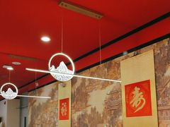 -晋阳春·山西菜·北京烤鸭(交大店)