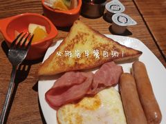 -必胜客(宁波天一水街店)