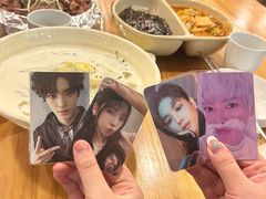 -多宾韩国料理(学衡路店)