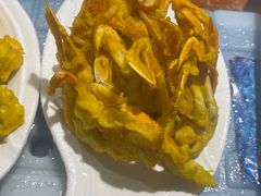 -正阳门饭庄·烤鸭·北京菜(万丰路七里庄店)