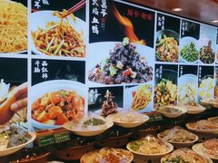 -巢爷老味(东方红店)