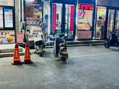 -大姐麻辣烫(莲宝中路店)