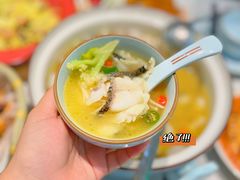 -青花椒花椒鱼(合生汇店)