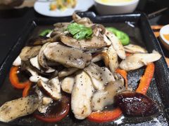 -安多素食(广仁寺路店)