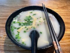 -鸭小妹鸭血粉丝(老门东店)