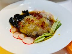 -满堂·烤鸭店·北京菜(鼓楼店)