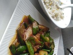 -鹏欣花园国宾酒店西餐厅