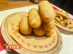 -老佛爷炭火蛙锅直营(清滨路总店)