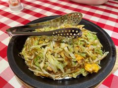 -西贝莜面村(银泰创意城店)