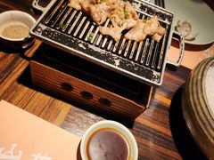 -山葵家·创意料理(万象汇店)