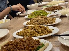 -姥家春饼店(漳州二路店)