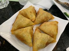 咖喱角-亚利咖喱屋