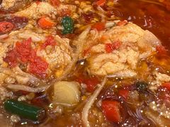 -阳光院坝小龙虾(红牌楼店)