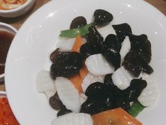 -四道菜·福建菜馆(莆田万达店)