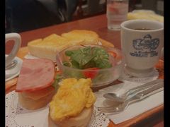 -西村咖啡店 (中山手本店)