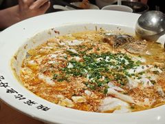 -太二酸菜鱼(深圳布吉万象汇店)