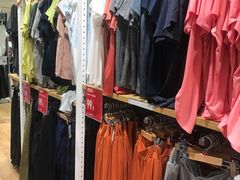 -优衣库(上海虹口龙之梦店)