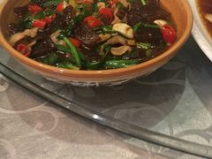 -恒记饭店·海鲜明档(淹城店)
