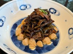 -北書房·墨宴(国际博览中心店)