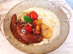 -The Rug Cafe(王府中环店)