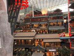 -月枫堂(长春这有山店)