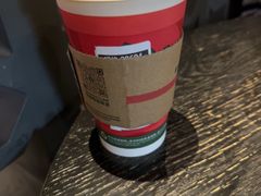 -星巴克(杭州市民中心店)