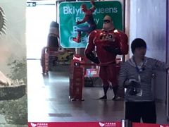 -卢米埃影城(长楹天街IMAX激光店)