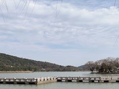 -南北湖风景区
