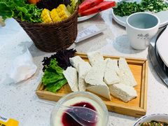 -九孔·筒骨莲藕汤锅(大明宫万达店)