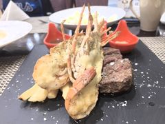 -北京西单美爵酒店-融轩中餐厅