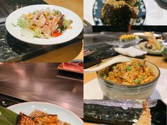 -松临·铁板烧&Omakase(神农店)