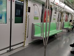 -星湖街(地铁站)