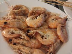 冰虾-凤凰岛度假酒店-海鲜自助餐厅